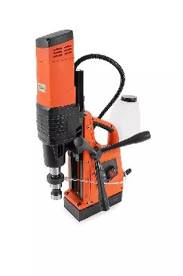 Сверлильный станок на магнитном основании MESSER DX-50 – купить в , анонс
Сверлильный станок на магнитном основании MESSER DX-50 – анонс, характеристики,