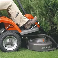 Husqvarna R112C Райдер; цена 