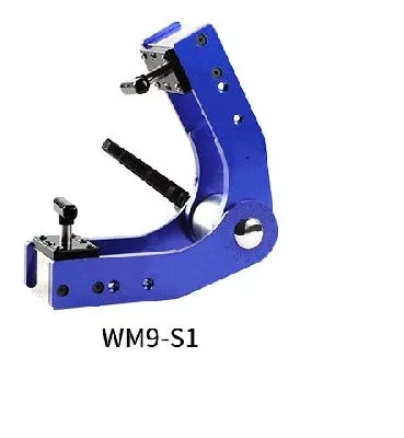 Угловой сварочный держатель Lishuai WM9S1 – анонс, характеристики, 