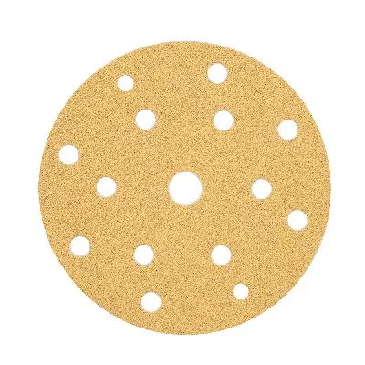 *Schtaer 255Abrasive paper абразив на бумажной основе в кругах 15отв. D=150 Р80 (набор 10шт) SCHTAER – анонс, характеристики, 