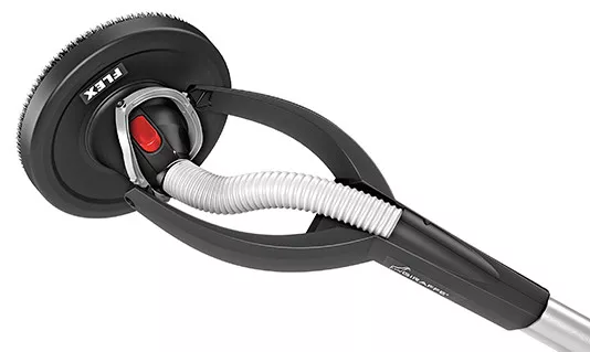 Детальное изображение : шлифмашина flex ge 7 +mh-r +mh-x +sh 230/cee