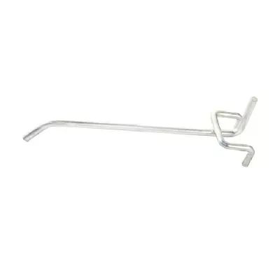 Крючок для стенда 87301, 100 мм KING TONY 87301-494A KING TONY – анонс, характеристики, MST87301-494A 