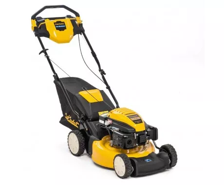 Газонокосилка бензиномоторная самоходная "Cub Cadet" CC 46 SPO V: 12ABTQKC603 по цене 25 790 ₽ Газонокосилка бензиномоторная самоходная "Cub Cadet" CC 46 SPO V: Газонокосилки бензиновые Товар УТ000041194 0