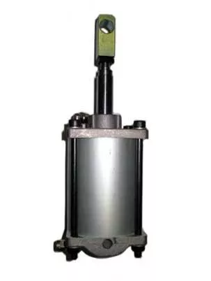 Цилиндр откидной колонны M&amp;B 200276 – анонс, характеристики, 