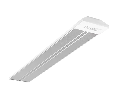 Электрический инфракрасный обогреватель BALLU BIH-AP4-0.6-W – анонс, характеристики, 