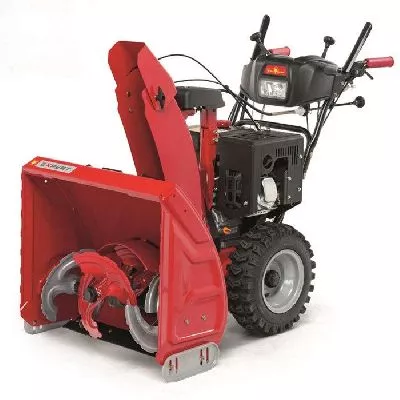 Бензиновый снегоуборщик Wolf-Garten EXPERT 7190 HD; цена 191&nbsp;979 &#8381;