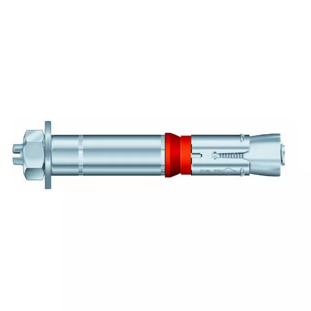 Анкер МКТ SZ-B24/50 L M16 L=202