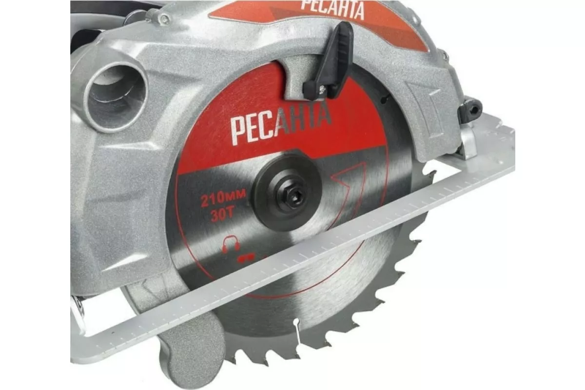 Дисковая пила ДП-210/2000 Ресанта