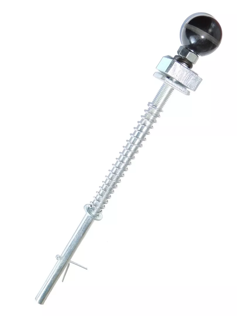 NORDBERG ЗАПЧАСТЬ фиксатор лапы для подъемника N4120A-4T
