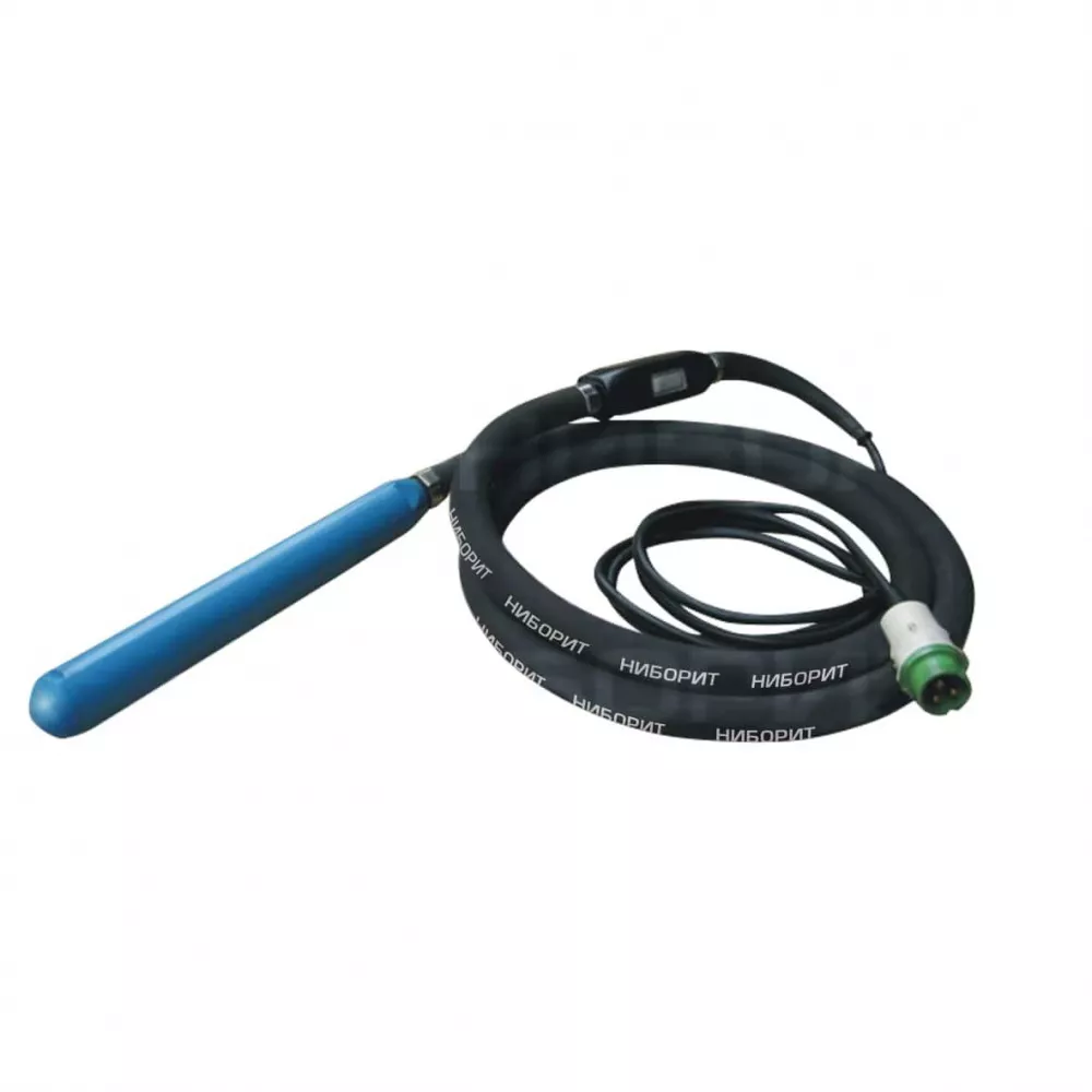 Высокочастотный вибратор НИБОРИТ ВДВ-50 42В