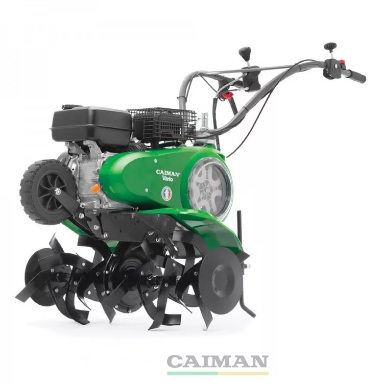 Культиватор бензиновый Caiman VARIO 70C
