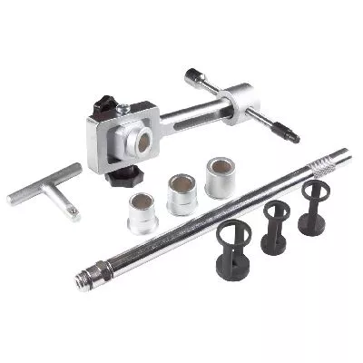 Рассухариватель клапанов универсальный, кейс, 9 предметов МАСТАК 103-10009C МАСТАК – анонс, характеристики, MST103-10009C 