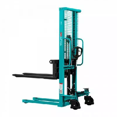 Акции в Инструмент-24 на ручной штабелер prolift pro trv 1530