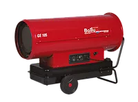 Анонс выхода об дизельные пушки ballu и их популярность