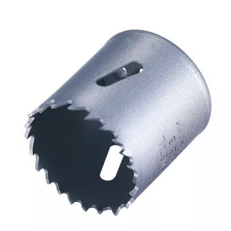 Коронка Биметаллическая STRONG СТК-044 D78 – анонс, характеристики, 