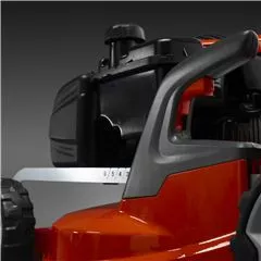 Husqvarna LC 153 Газонокосилка бензиновая; цена 