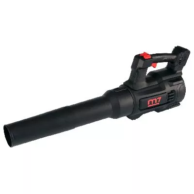 Воздуходувка аккумуляторная 18 В, без аккумулятора и ЗУ MIGHTY SEVEN DLB-102; цена 9&nbsp;770 &#8381;