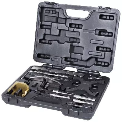 Набор фиксаторов распредвала / коленвала, FORD, кейс, 16 предметов МАСТАК 103-21404C МАСТАК – анонс, характеристики, MST103-21404C 