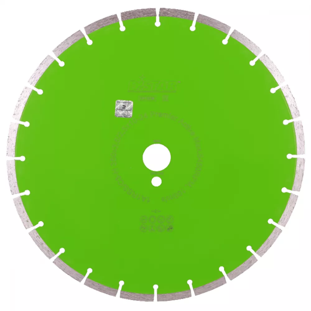 Алмазный диск DISTAR 1A1RSS/C3-Н Premier Active D400