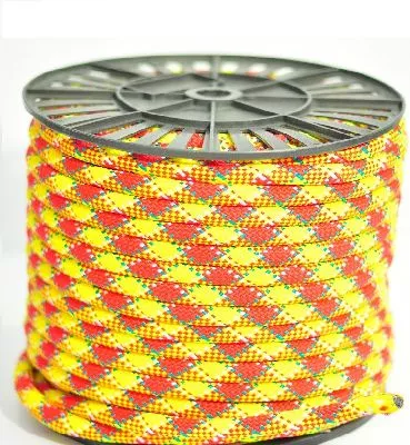 Фото-описание шнур плетеный (сердечник п/п+п/а) d16 l100 Акции в Инструмент-24 на шнур плетеный (сердечник п/п+п/а) d16 l100