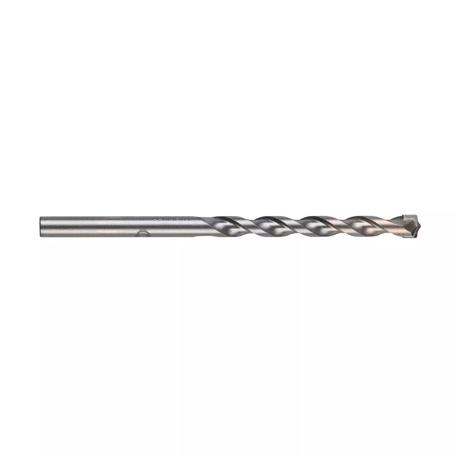 Сверло по бетону Milwaukee 12 x 150 цилиндрический хвостовик DIN8039