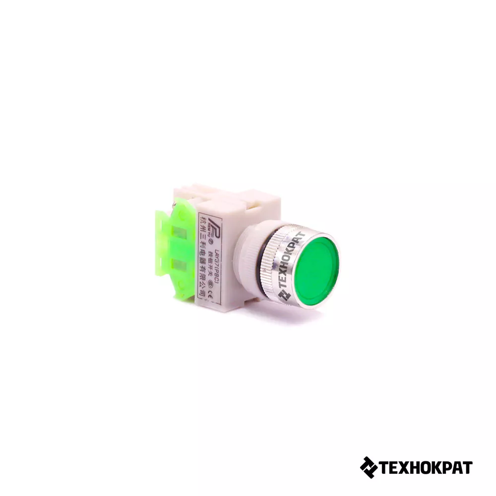 Кнопка шкафа В17-1 для люльки ZLP 630