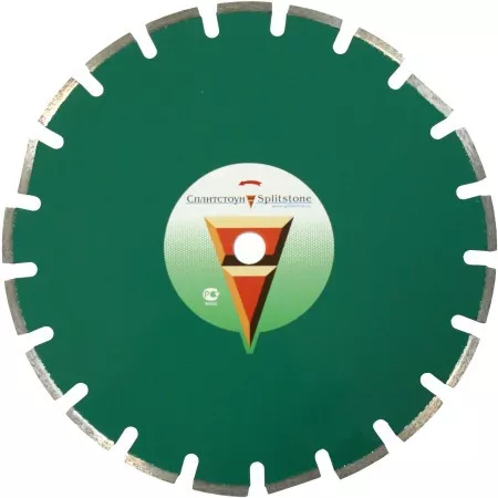 Алмазный диск Сплитстоун Professional асфальт D400 PH : детальное описание и быстрый заказ