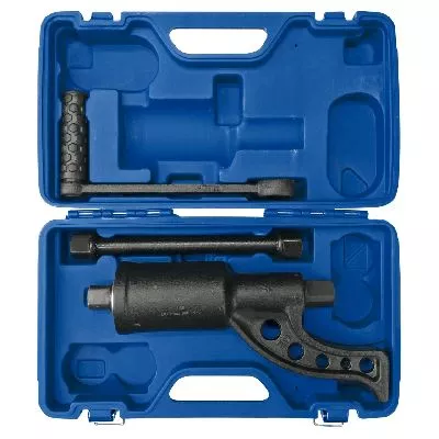 Ручной усилитель крутящего момента (мультипликатор), 3800 Нм, 1&quot;, без головок МАСТАК 100-60360C МАСТАК – анонс, характеристики, MST100-60360C 