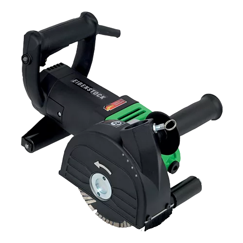 Детальное изображение : штроборез eibenstock emf 150.1