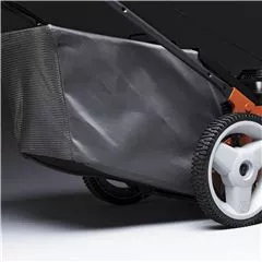 Husqvarna LC 153V Газонокосилка бензиновая; цена 