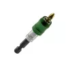 Магнитный держатель для бит QUICK LOCK 60 мм, E 6,3 (1 шт.) &quot;D.BOR&quot; – анонс, характеристики, 
