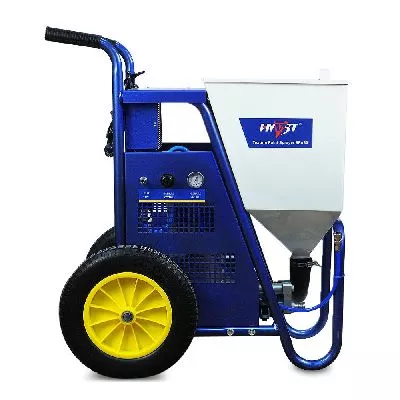 HYVST SPA 60 аппарат для нанесения декоративной шпатлевки: 303&nbsp;182 &#8381;