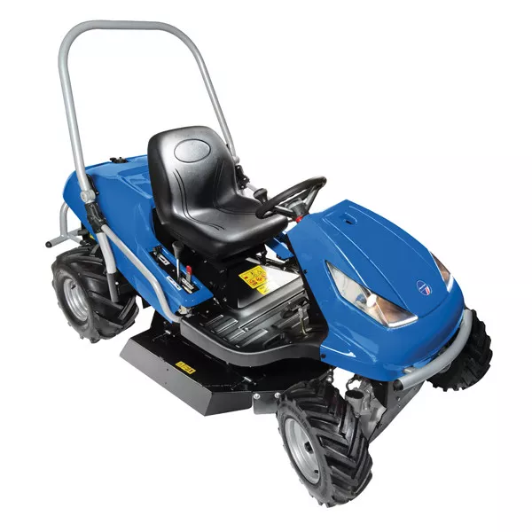 MasterYard GT 2138 21 л.с. Газонокосильная машина