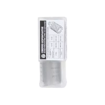 Сверло корончатое DIAM HSS 18x30 Extra Line (металл) (320287) DIAM – анонс, характеристики, 320287 