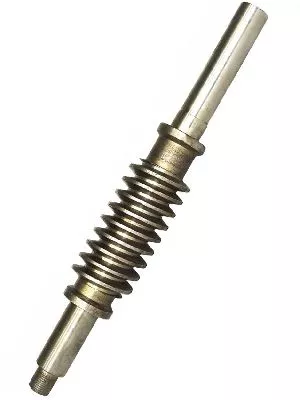 Вал червячный, металлический NORDBERG 324 – анонс, характеристики, 