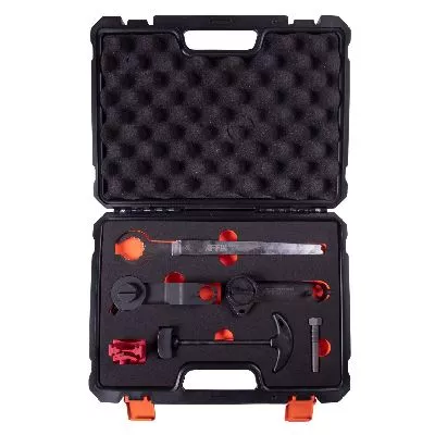 Набор для установки фаз ГРМ VAG, 6 предметов AFFIX AF10321156C AFFIX – анонс, характеристики, MSTAF10321156C 