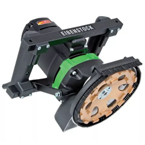 Детальное изображение : шлифовальная машина eibenstock ebs 180 h