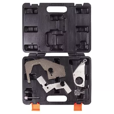 Набор фиксаторов распредвалов Ford, кейс, 7 предметов AFFIX AF10321417C AFFIX – анонс, характеристики, MSTAF10321417C 