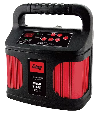Поиск устройство fubag cold start 300/12 по фото в tool-24.ru