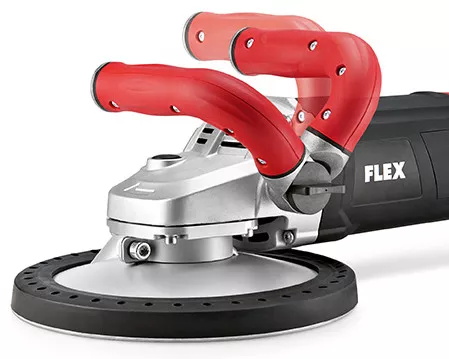 Акции и распродажа шлифмашина flex ld 24-6 180, kit e-jet