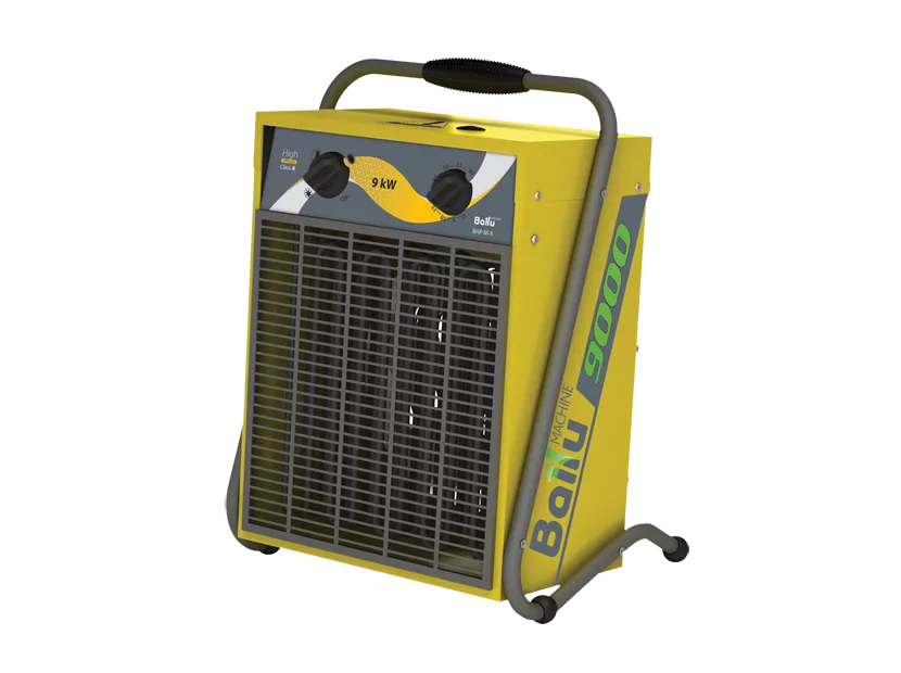 Электрическая тепловая пушка BALLU BHP-M-24