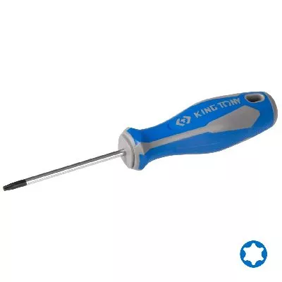 Цена по акции на отвертка torx т15, l = 75 мм king tony 14231503 в магазине Инструмент-24