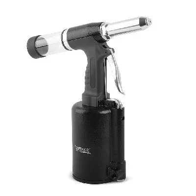 Пневматический вытяжной заклепочник AHR-300 MESSER лучшие предложения