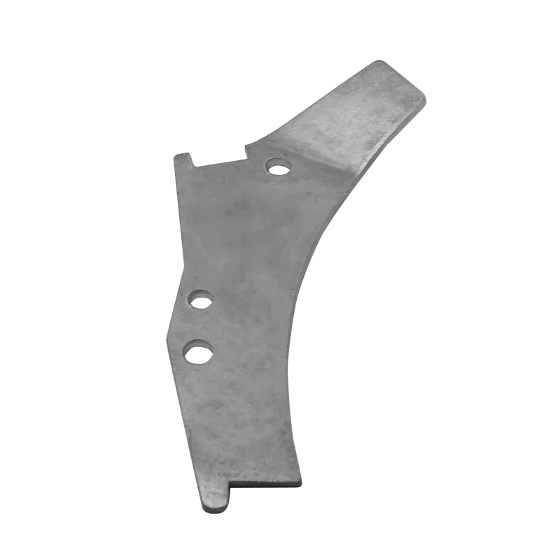 Пластина для направляющей троса ZLP