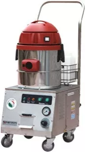 Пароочистители (ПАРОГЕНЕРАТОРЫ) MENIKINI MK-1350
STEAM MAX VACUUM