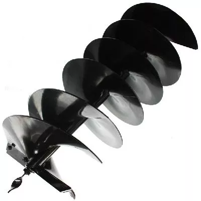 Бензобуры : комплектация бур двухзаходный (шнек) oleo-mac 25х100см, для mtl85r Бур двухзаходный (шнек) Oleo-Mac 25х100см, для MTL85R; цена 40 783 ₽