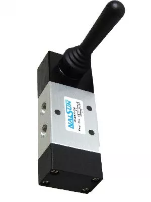 Клапан управления (джойстик) NORDBERG 4H230-06A (5502005) (H-40-1800005) от 46H/46HD – анонс, характеристики, 