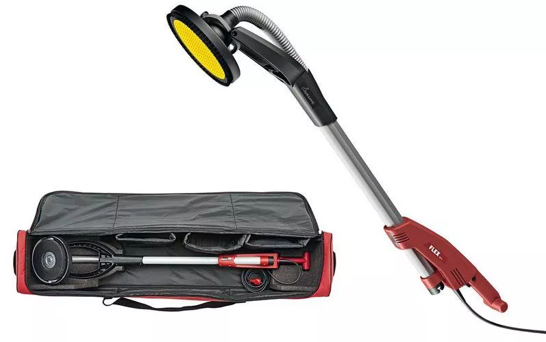Шлифмашина FLEX GE 5 +TB-L 230/CEE