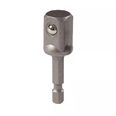 Адаптер для торцевых головок, 1/4&quot;&gt;1/2&quot; KING TONY 7704-50 KING TONY – анонс, характеристики, MST7704-50 