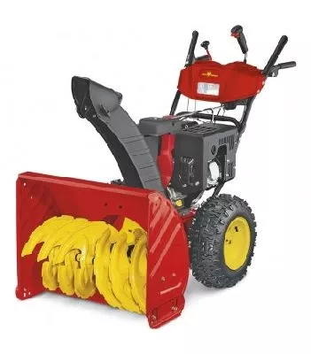 Снегоуборщики : комплектация cнегоуборочная машина wolf garten ambition sf 76 e Cнегоуборочная машина Wolf Garten Ambition SF 76 E; цена 144 139 ₽